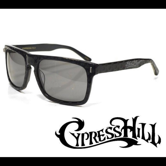 Cypress Fly/Cypress Hill Collaboration Sunglasses ? ??? main image 8